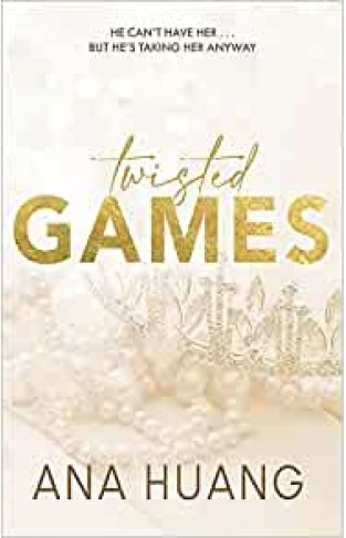 Twisted Games: the TikTok sensation! Fall into a world of addictive romance...