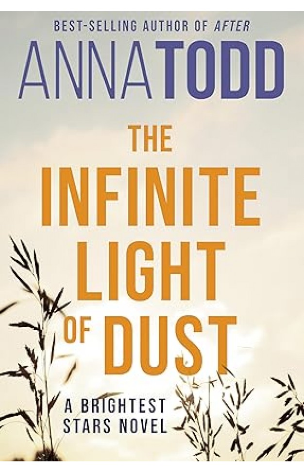 The Infinite Light of Dust Book 2