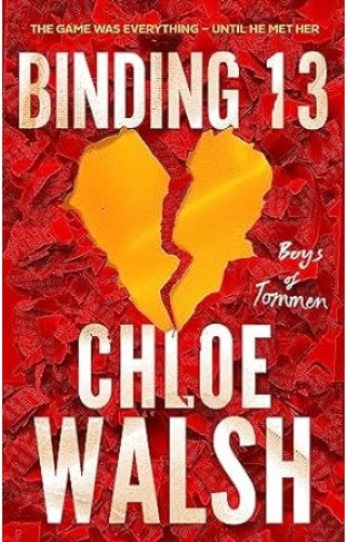 Binding 13 - Epic, Emotional and Addictive Romance from the TikTok Phenomenon