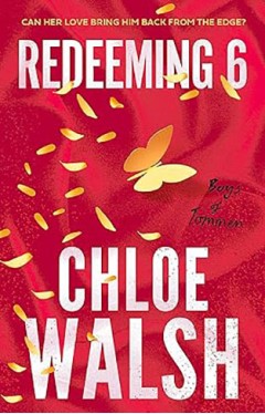 Redeeming 6 - Epic, Emotional and Addictive Romance from the TikTok Phenomenon