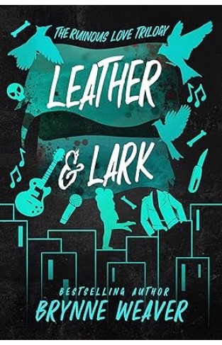Leather and Lark
