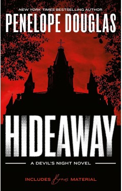 Hideaway: Devils Night Book 2