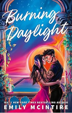 Burning Daylight