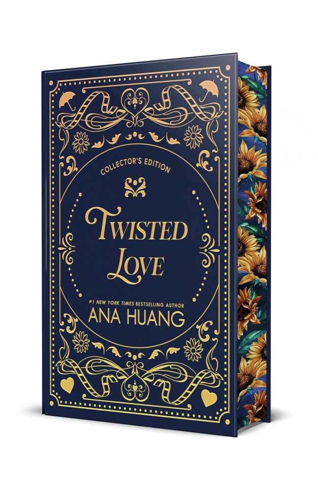 Twisted Love Collector s Edition