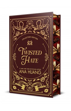 Twisted Hate Collector s Edition