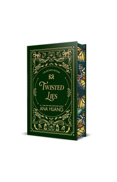 Twisted Lies Collector s Edition