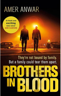 Brothers in Blood