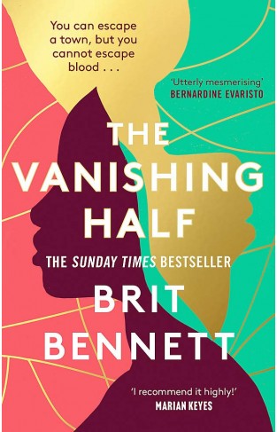 The Vanishing Half - A Novel