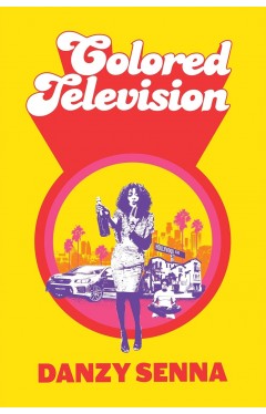 Colored Television