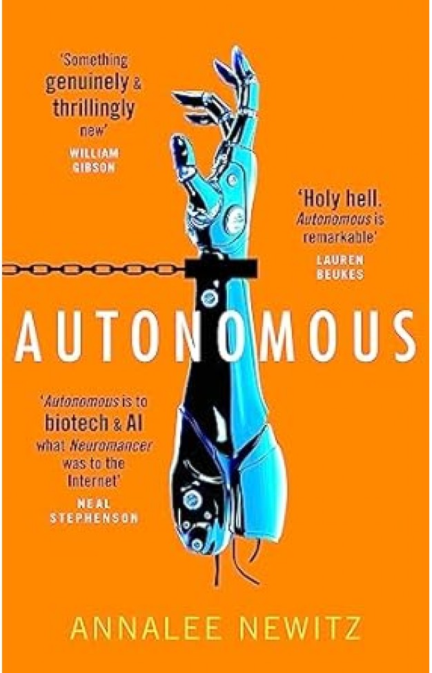Autonomous