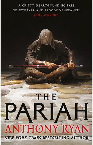 The Pariah - Book One of the Covenant of Steel