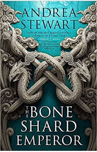 The Bone Shard Emperor