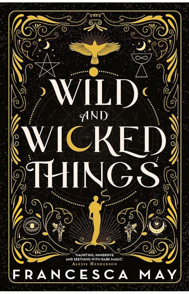 Wild and Wicked Things