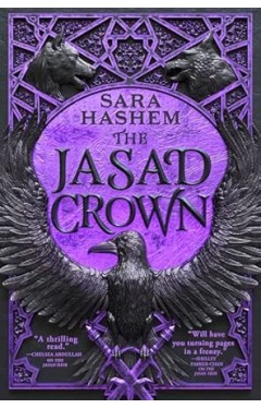 The Jasad Crown