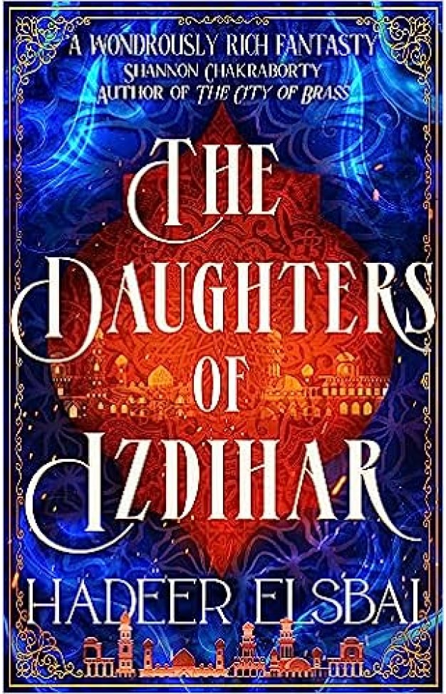 The Daughters of Izdihar