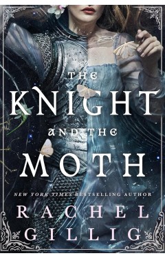 The Knight and the Moth PB