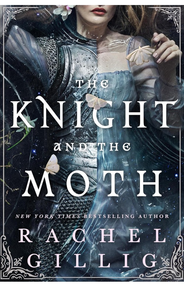 The Knight and the Moth PB