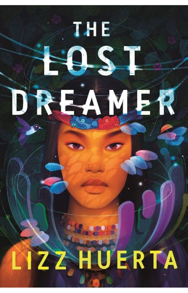 The Lost Dreamer