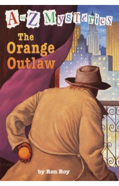 Atoz Mysteries : The Orange Outlaw