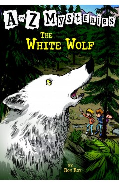 Mysteries  W The White Wolf