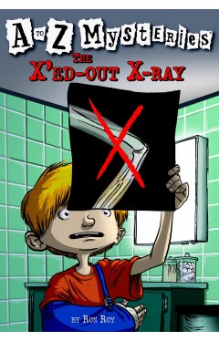 MysteriesThe XedOut X Ray