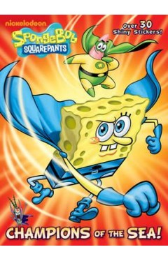 Champions of the Sea!