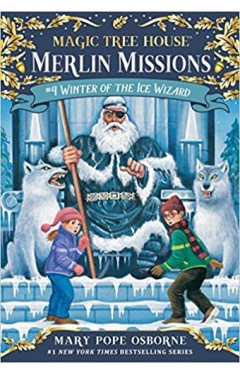 Winter of the Ice Wizard