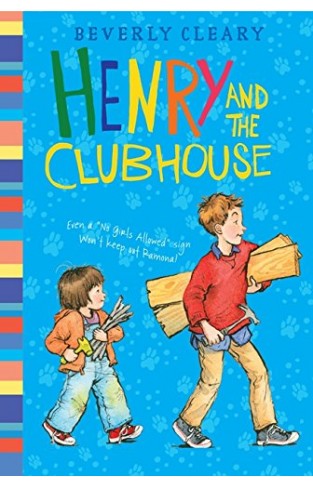 Henry And The Clubhouse