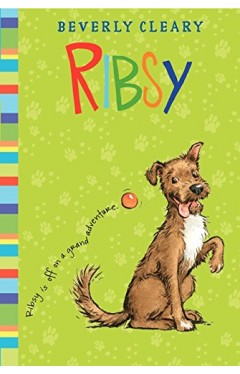 Ribsy: 6 (Henry Huggins)