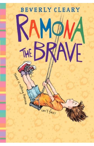 Ramona the Brave: 3 Paperback 