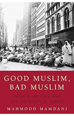 Good Muslim, Bad Muslim: America, the Cold War, and the Roots of Terror