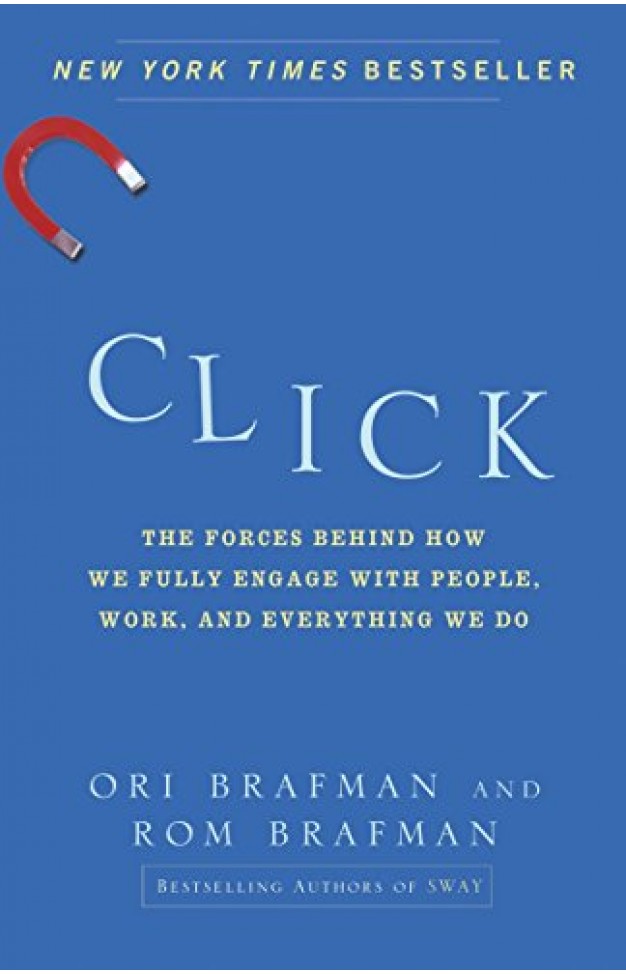 Click The Forces Behind How We Fully Engage with People Workand erything We Do