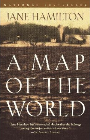 A Map of the World - A Novel