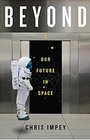 Beyond - Our Future In Space