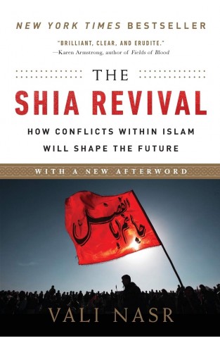 The Shia Revival