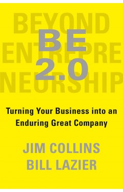 BE 2.0 (Beyond Entrepreneurship 2.0)