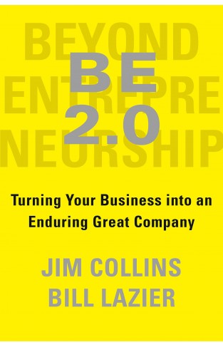 BE 2.0 (Beyond Entrepreneurship 2.0)