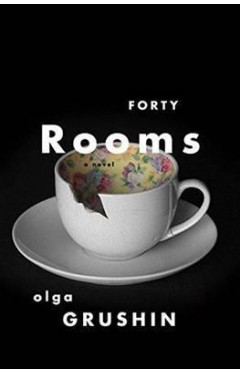 Forty Rooms