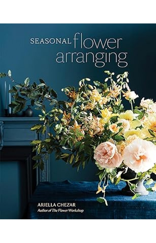 Seasonal Flower Arranging