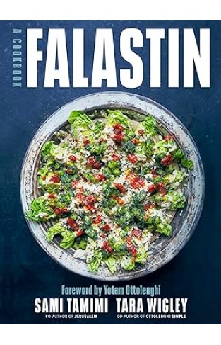 Falastin - A Cookbook