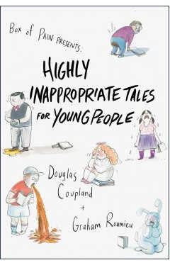 Highly Inappropriate Tales for Young People