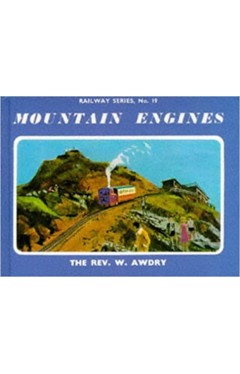 Mountain Engines: 19 (Railway)