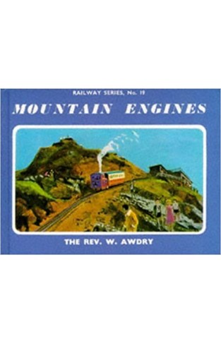 Mountain Engines: 19 (Railway)