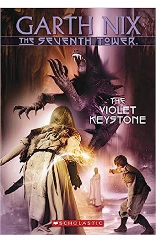 The Violet Keystone