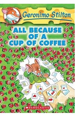 All Because of a Cup of Coffee