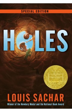 Holes (Holes Series Book 1)