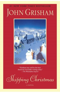 Skipping Christmas: A Novel  -  (PB)