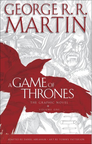 A Game of Thrones, Volume 1: The Graphic Novel