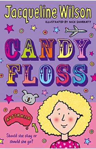 Candyfloss 