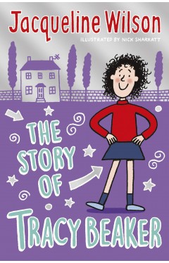 AZ - The Story Of Tracy Beaker
